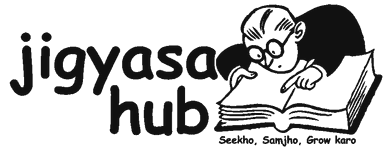 Jigyasa Hub